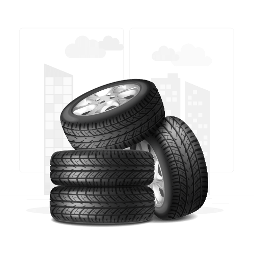 اطارات السيارات اطارات السيارات