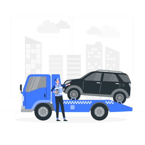 ونش انقاذ ونش انقاذ